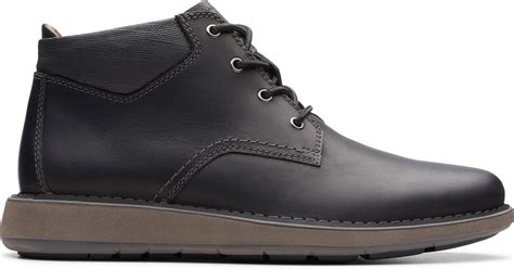 clarks herenschoenen